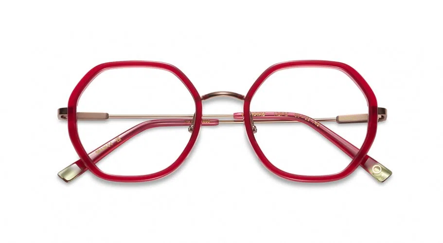 Etnia Barcelona OLINDIAS Eyeglasses - view 5